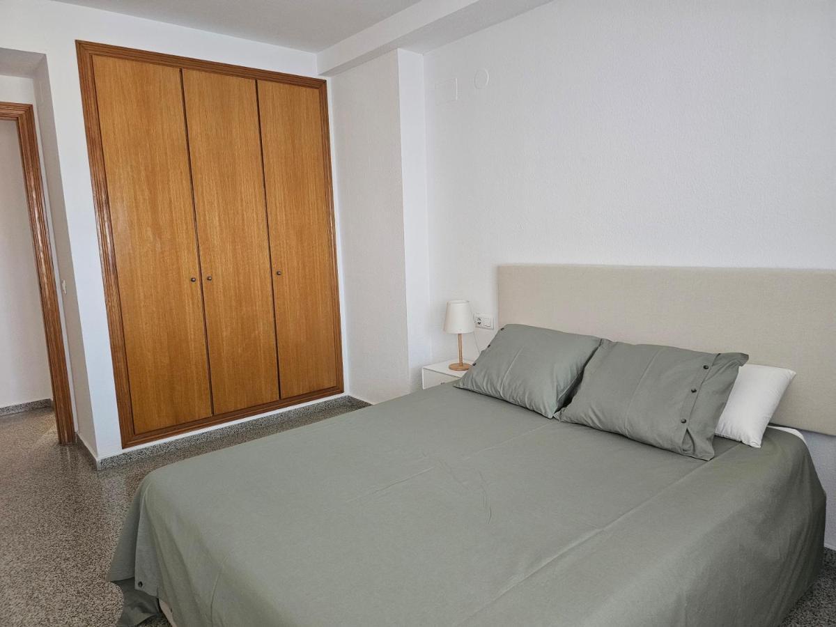 Luxury B7-23 With Terrace And Sea Views Apartment Valencia