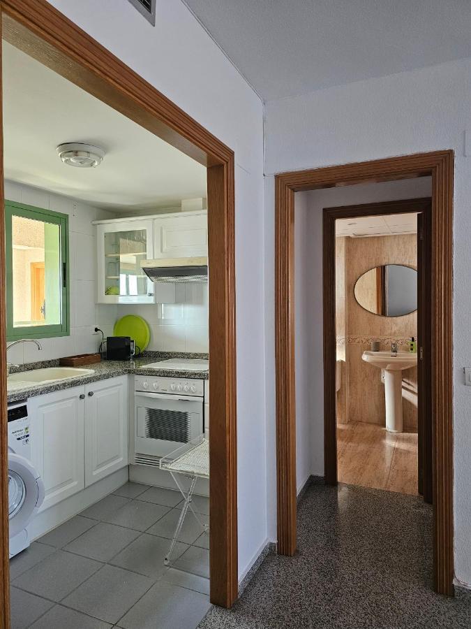 Luxury B7-23 With Terrace And Sea Views Apartment