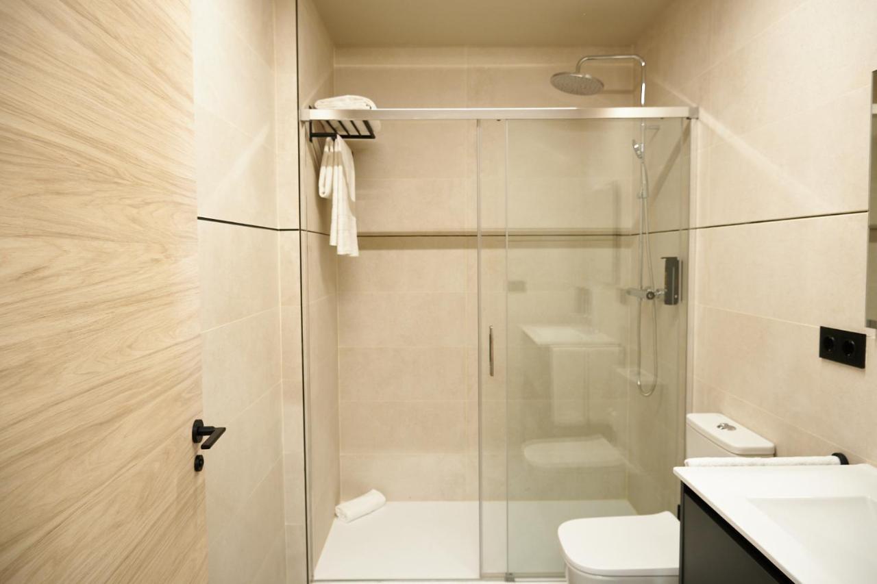 Dorm4you Arena 2 Aparthotel Valencia