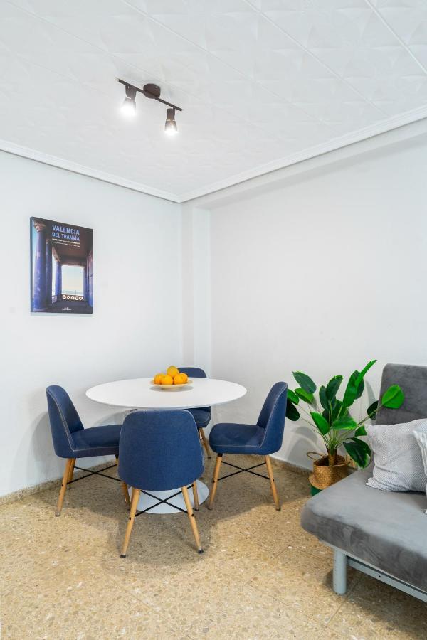 Apartamento Con Ubicacion Ideal: Playa Y Centro Apartment *