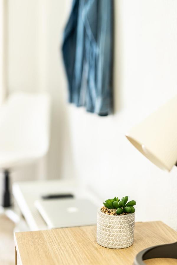 Apartamento Con Ubicacion Ideal: Playa Y Centro * Valencia