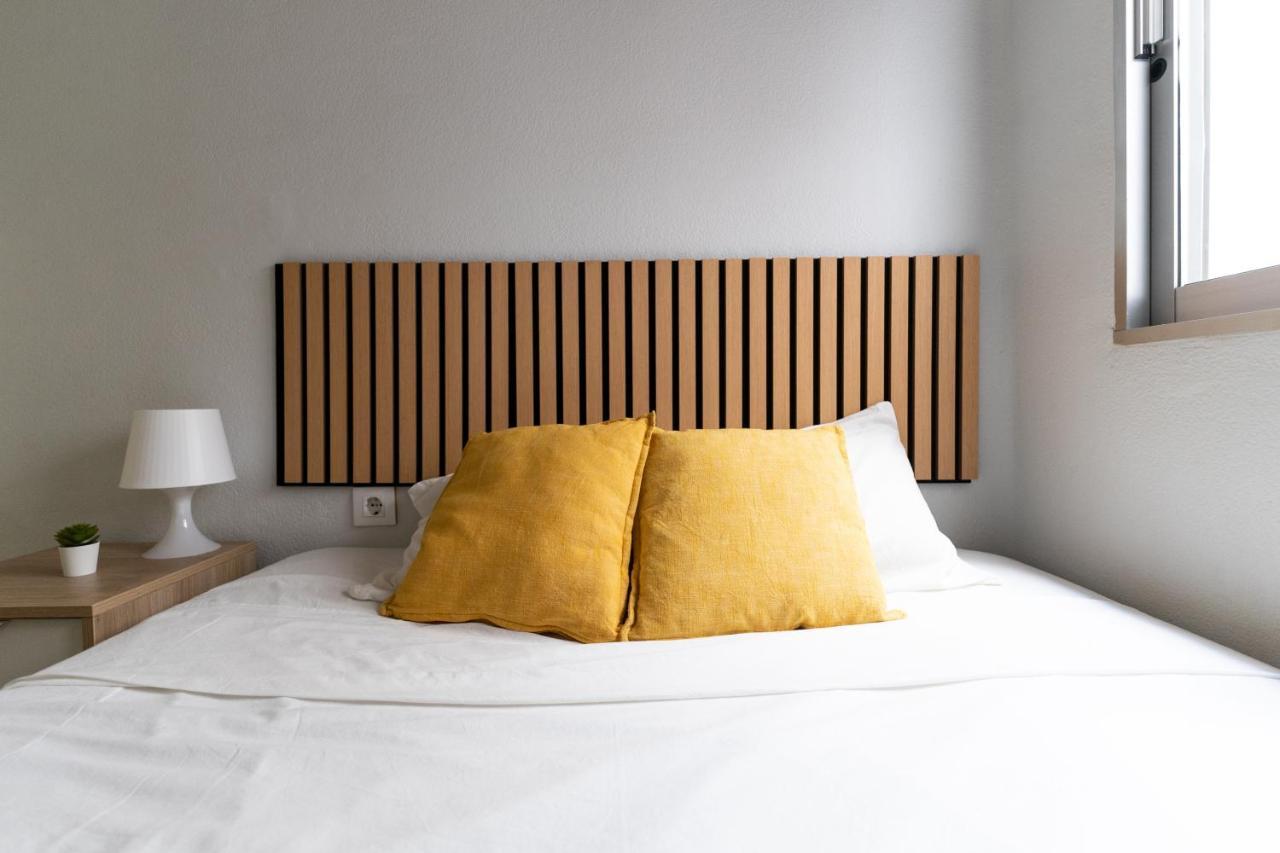 Apartamento Con Ubicacion Ideal: Playa Y Centro