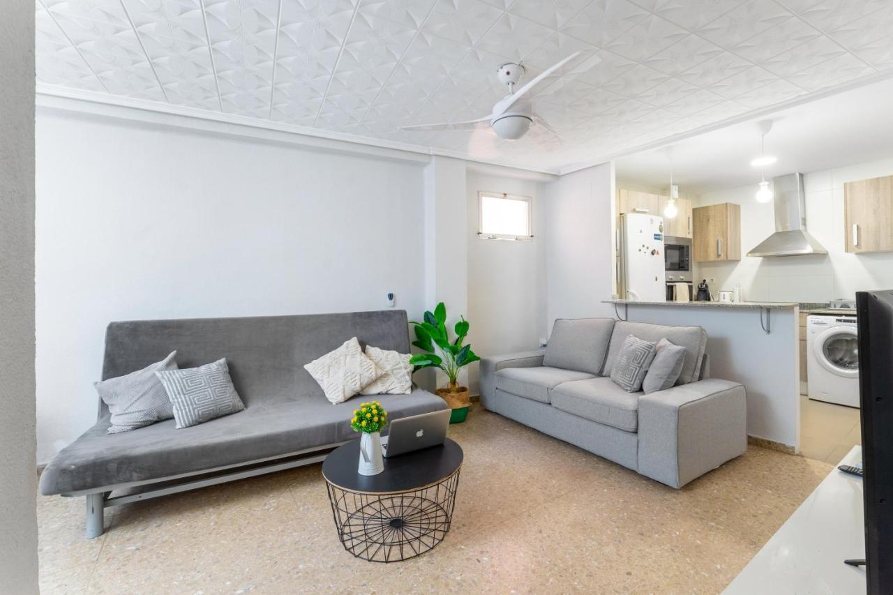 Apartment Apartamento Con Ubicacion Ideal: Playa Y Centro *