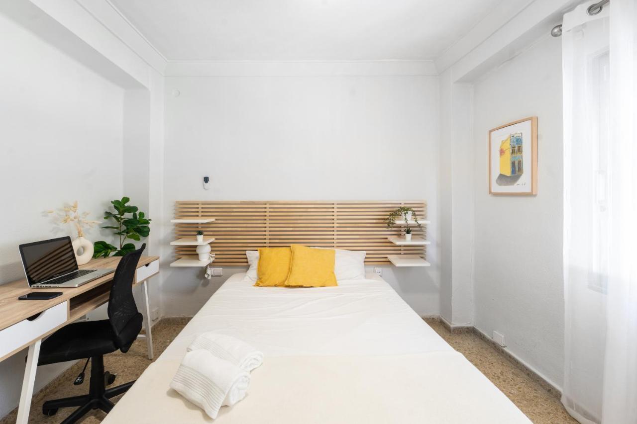 Apartamento Con Ubicacion Ideal: Playa Y Centro
