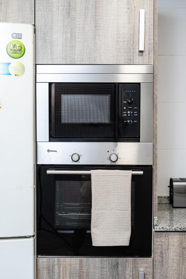 Apartamento Con Ubicacion Ideal: Playa Y Centro *