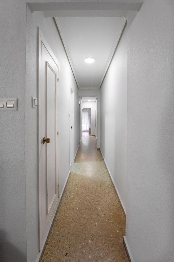 Apartamento Con Ubicacion Ideal: Playa Y Centro