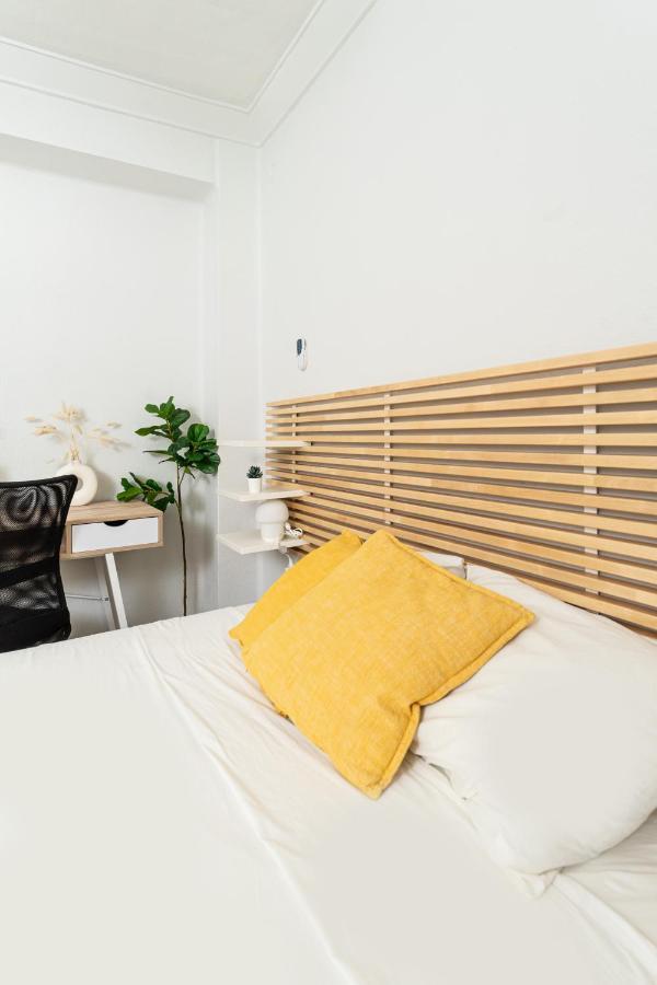 Apartamento Con Ubicacion Ideal: Playa Y Centro Apartment *