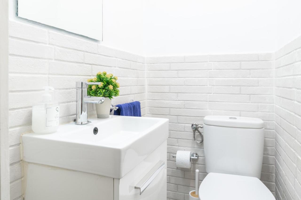 Apartamento Con Ubicacion Ideal: Playa Y Centro