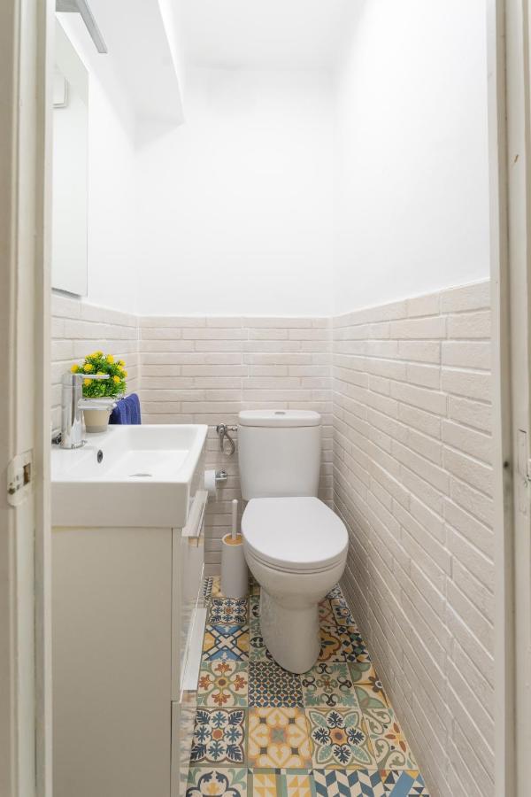 Apartamento Con Ubicacion Ideal: Playa Y Centro Apartment
