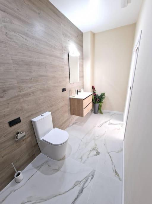 Apartment Exclusivo Y Unico Apartamento Valencia