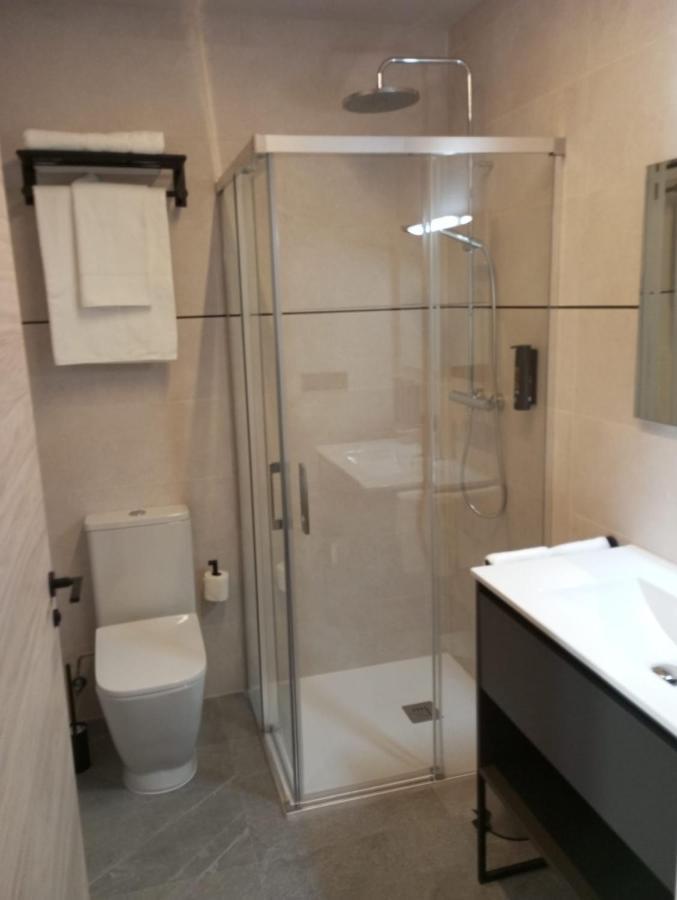 Dorm4you Arena 2 Aparthotel Valencia
