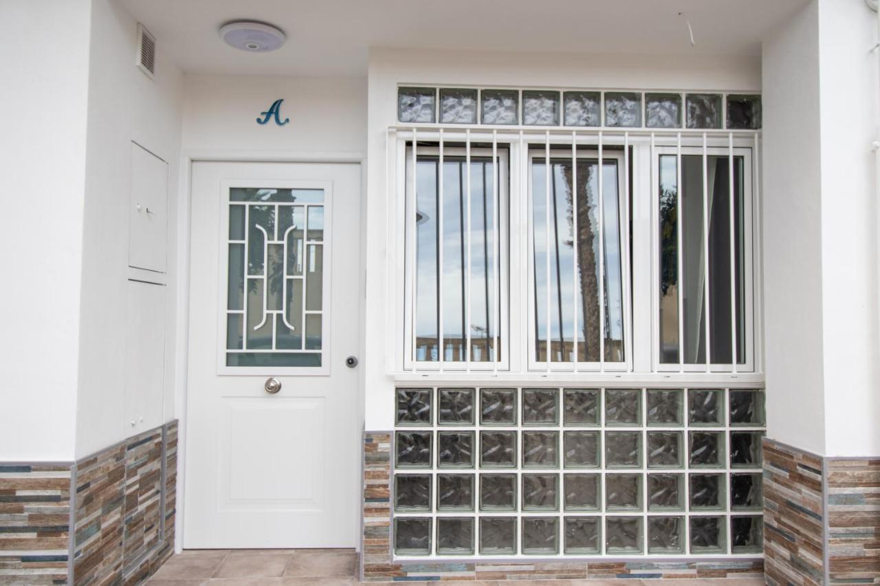 Apartment Nautical Flats By Concept Valencia