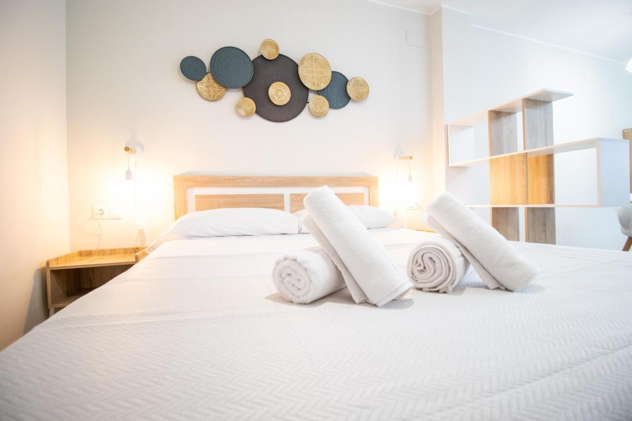 Nautical Flats By Concept Apartment