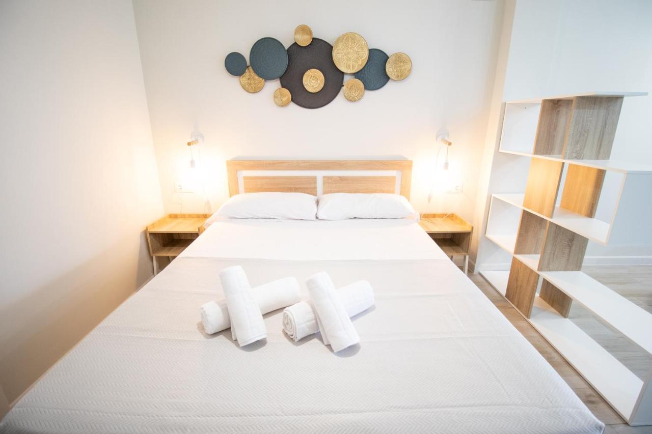 Nautical Flats By Concept Apartment *