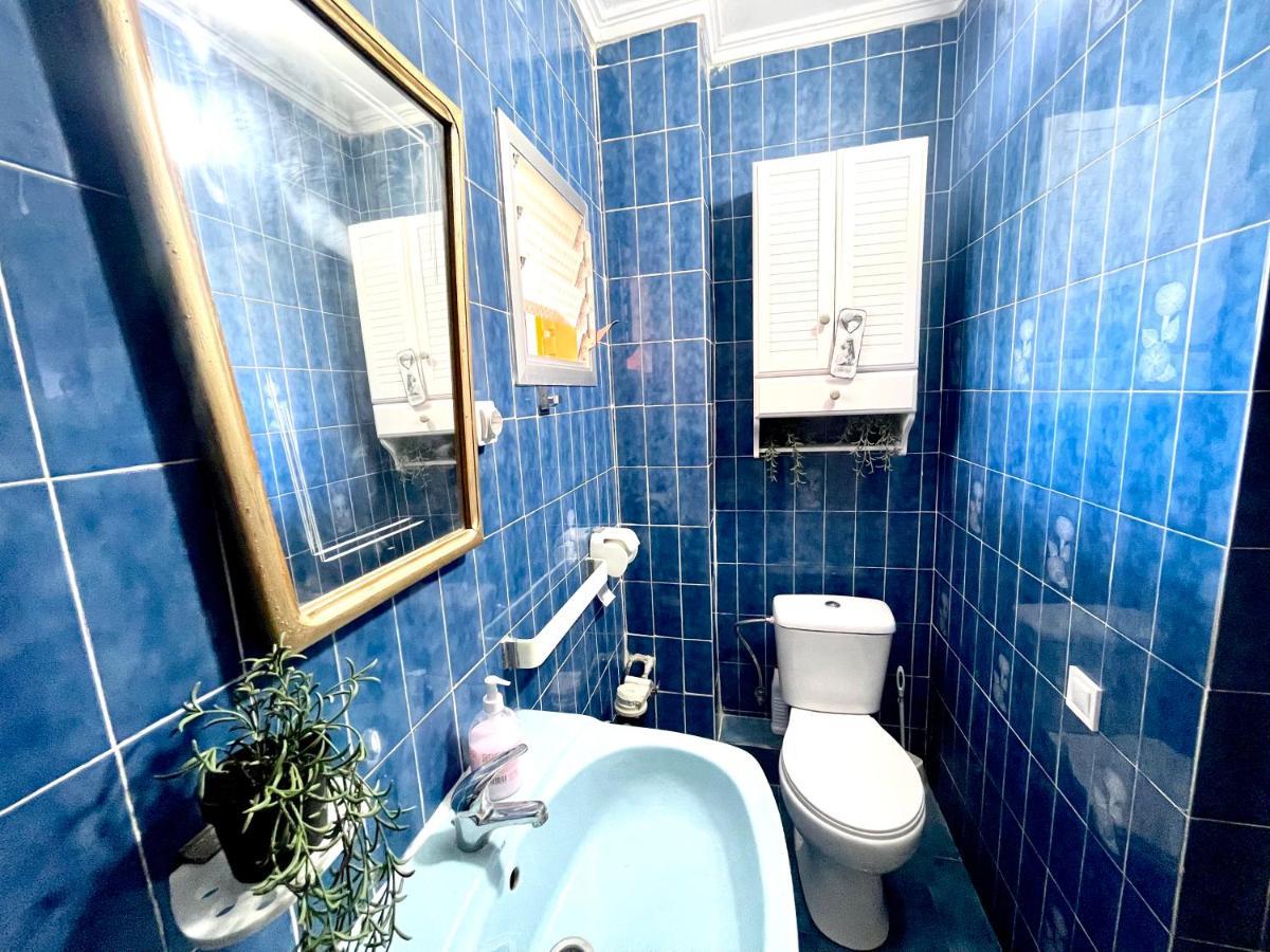 Privatunterkunft Near The For 2 *