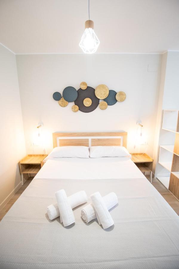 Apartment Nautical Flats By Concept Valencia