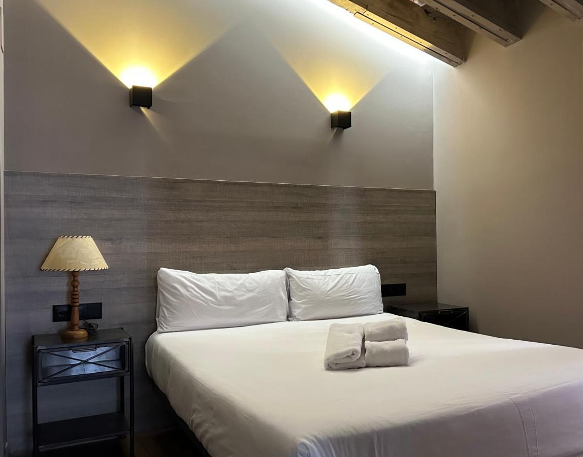Apartment Plaza De La Merced