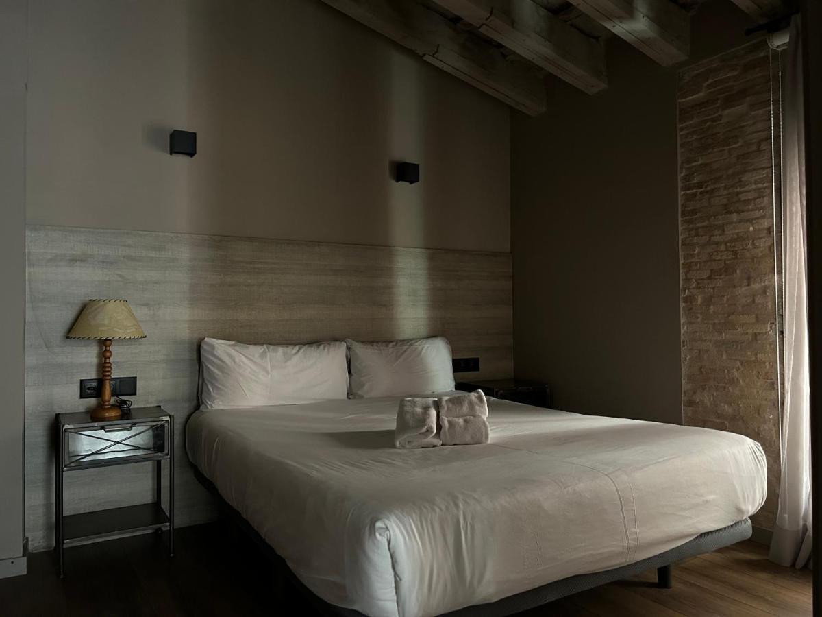 Plaza De La Merced Apartment Valencia