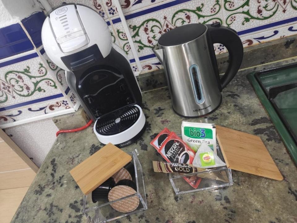 El Rinconcito Del Cabanyal * Valencia