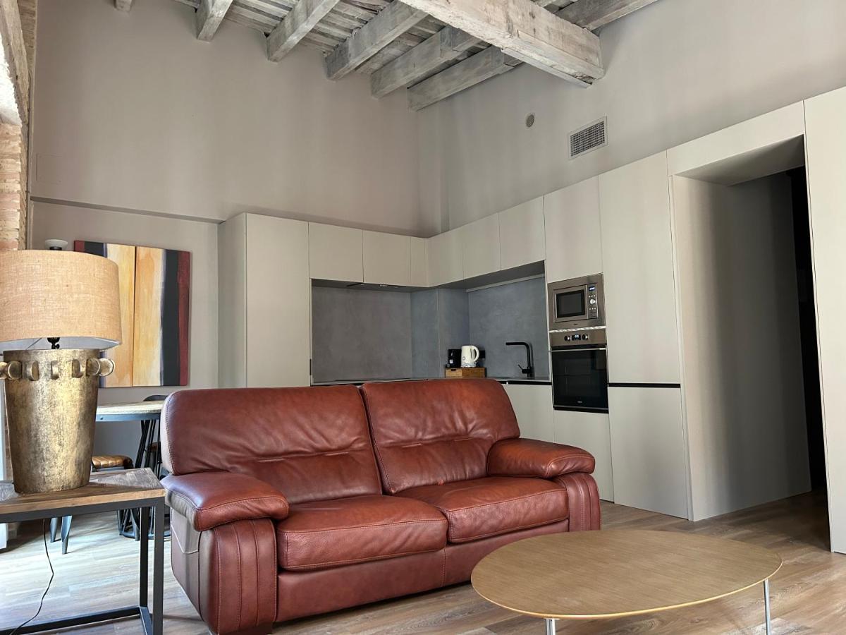 Apartment Plaza De La Merced *