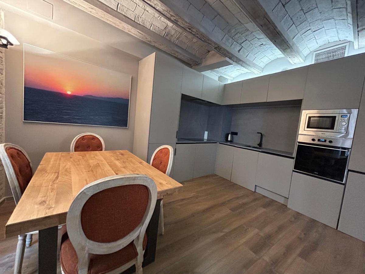 Apartment Plaza De La Merced