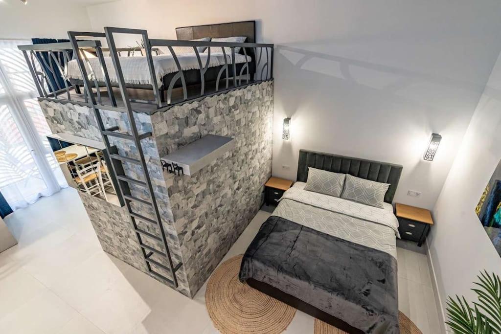 Apartment Fantastic Loft With An Exquisite Design *