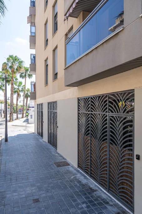 Apartment Fantastic Loft With An Exquisite Design Valencia