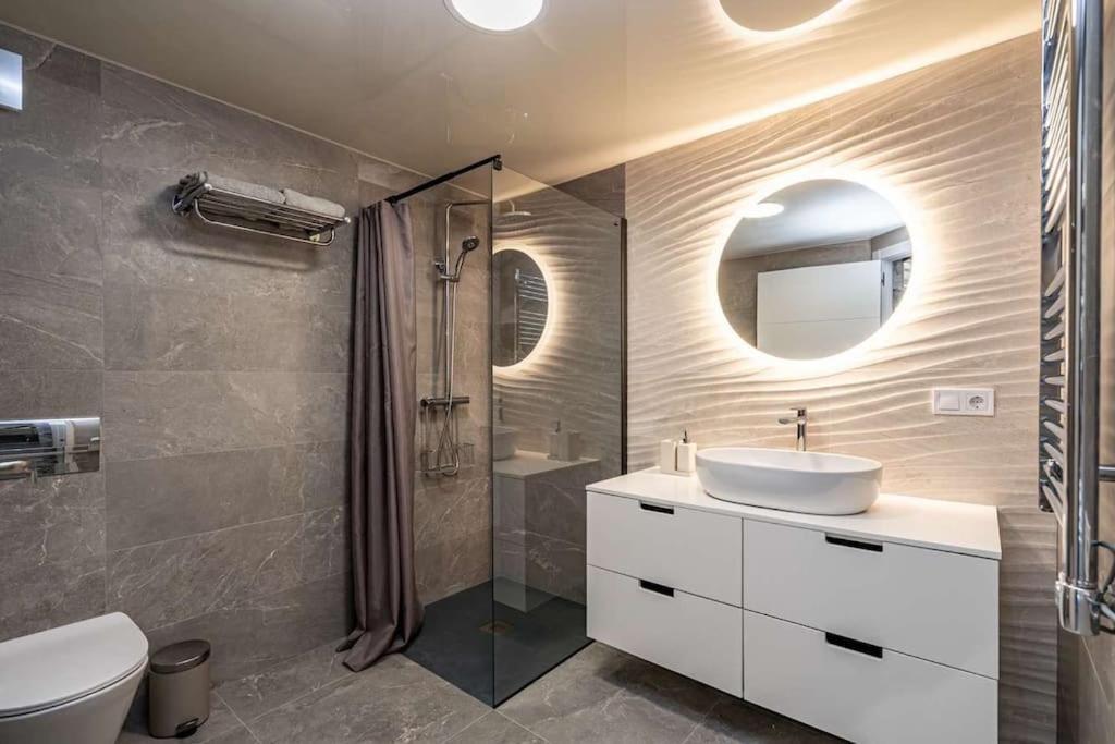 Fantastic Loft With An Exquisite Design Apartment Valencia