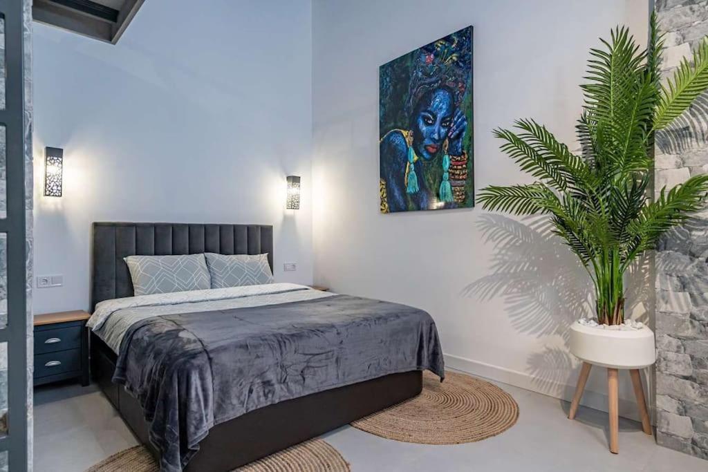 Apartment Fantastic Loft With An Exquisite Design *