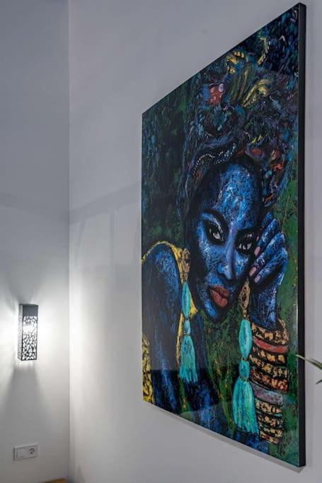 Fantastic Loft With An Exquisite Design Apartment Valencia