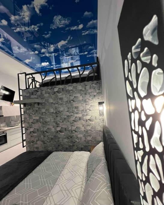 Apartment Fantastic Loft With An Exquisite Design *