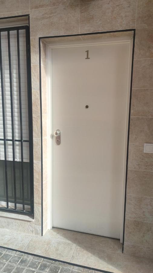 Apartment 4 2 Banos Ciudad De Ciencias Vt-55209-v *
