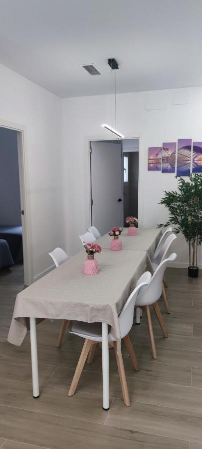 4 2 Banos Ciudad De Ciencias Vt-55209-v Apartment *