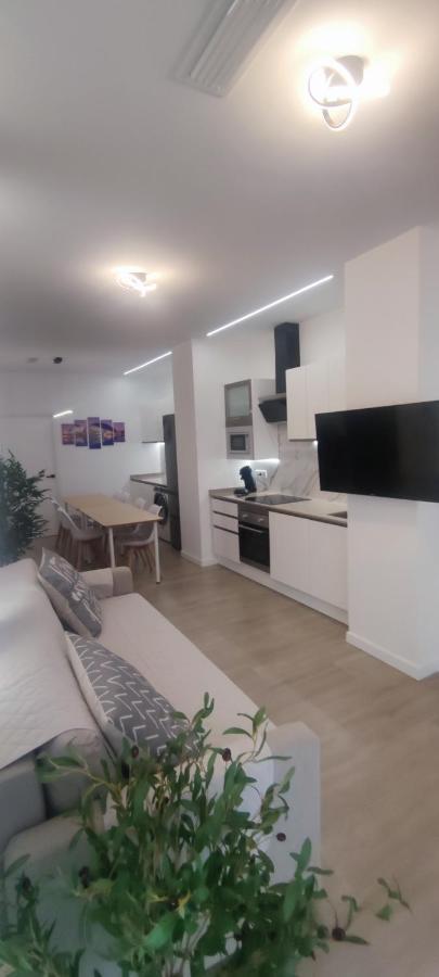 Appartement 4 2 Banos Ciudad De Ciencias Vt-55209-v