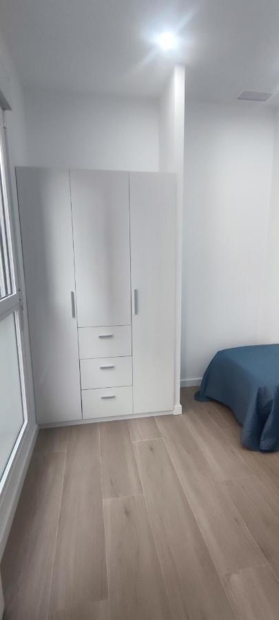 4 2 Banos Ciudad De Ciencias Vt-55209-v Apartment Valencia