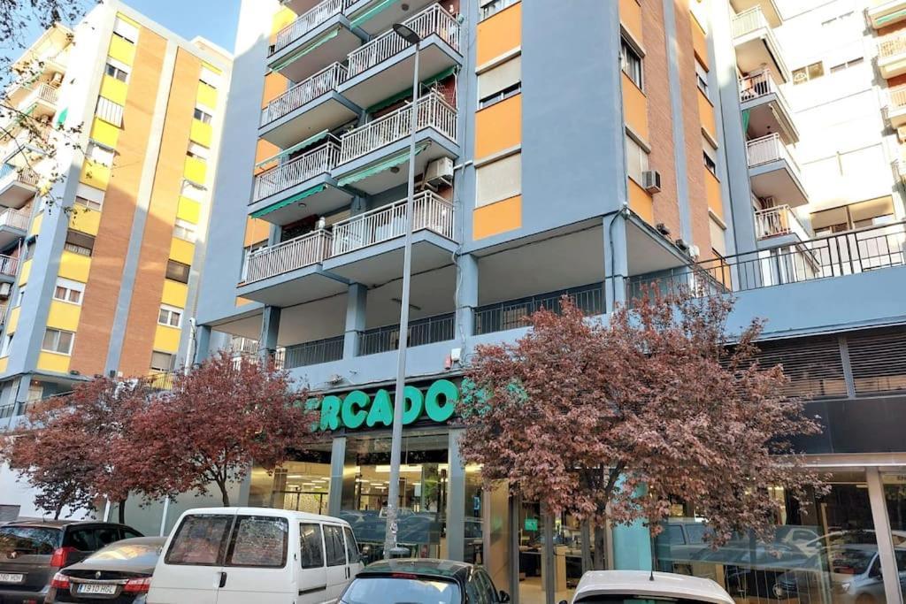 Junto Al Oceanografic Apartamento Valência