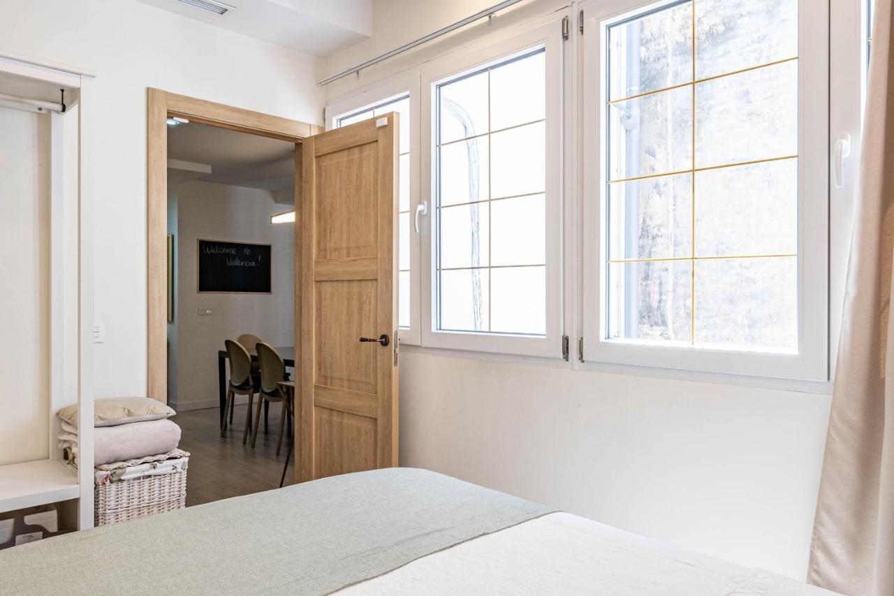 Apartment Central Luxury Flat With Free Parking *