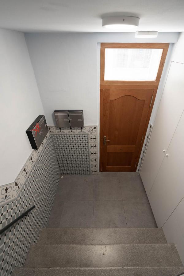 Apartment Central Luxury Flat With Free Parking