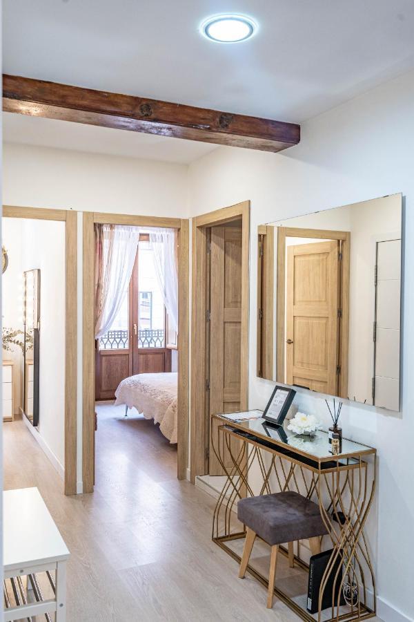 Apartment Central Luxury Flat With Free Parking *