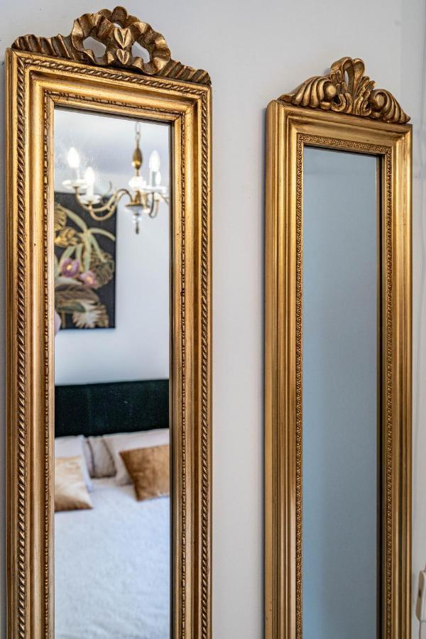 Central Luxury Flat With Free Parking * Valencia