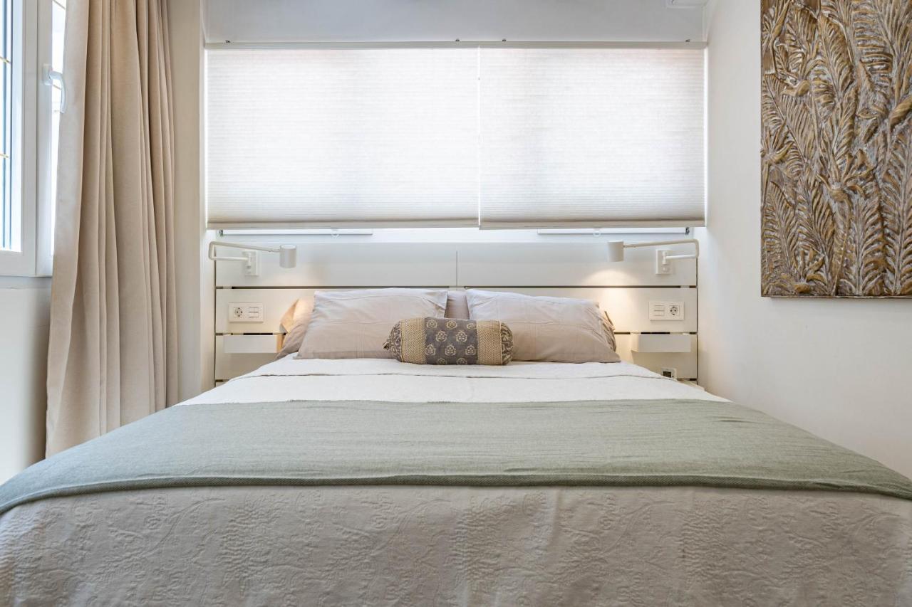 Apartment Central Luxury Flat With Free Parking *