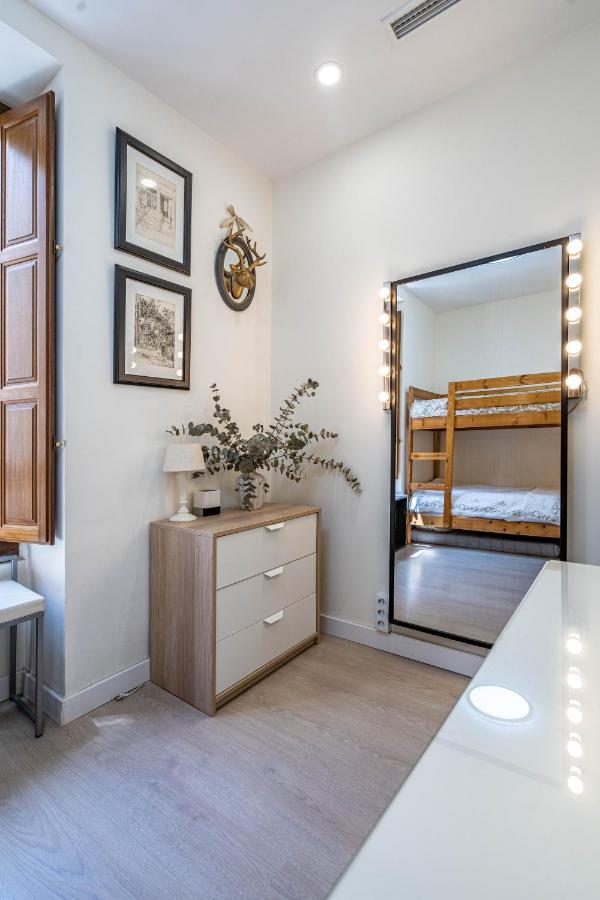 Apartment Central Luxury Flat With Free Parking Valencia