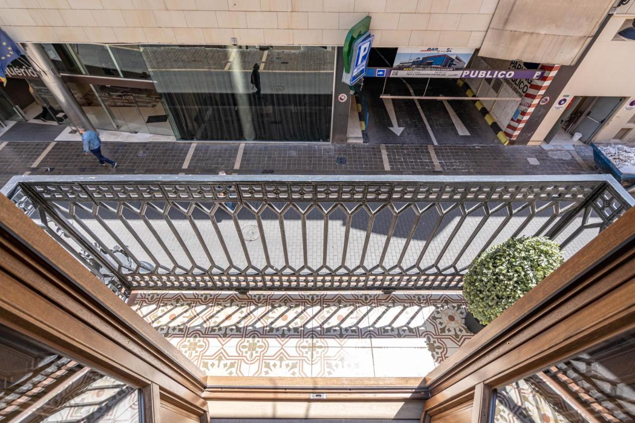 Central Luxury Flat With Free Parking * Valencia