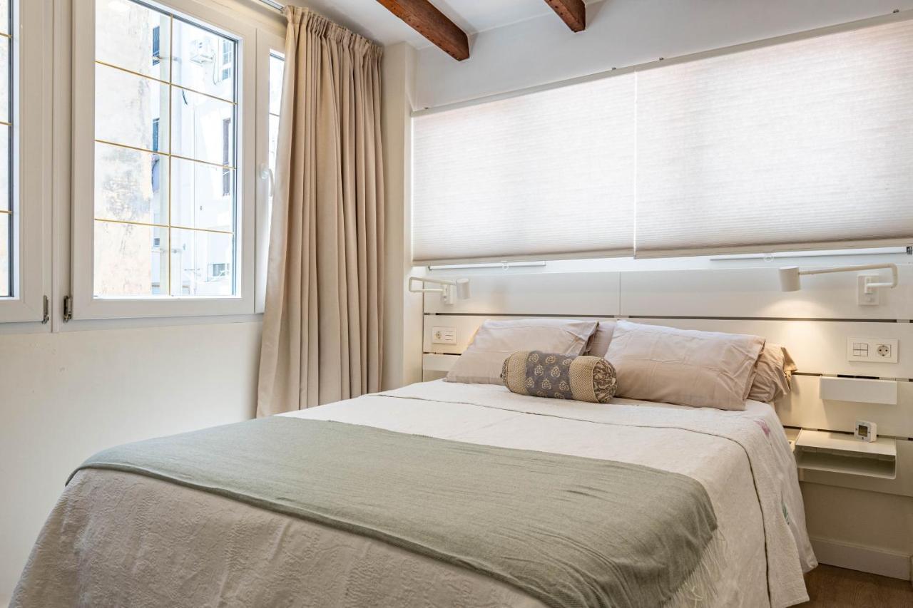 Central Luxury Flat With Free Parking Apartment *