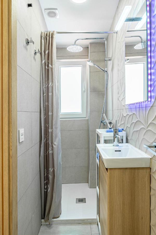 Apartment Central Luxury Flat With Free Parking *