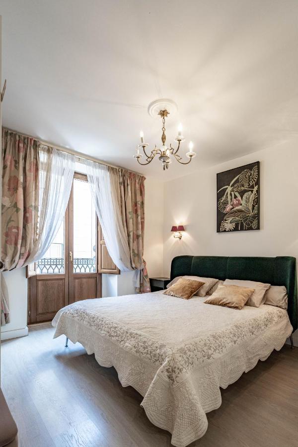 Apartment Central Luxury Flat With Free Parking Valencia