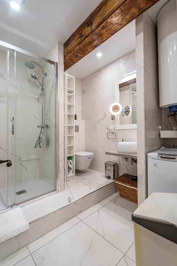 Apartment Central Luxury Flat With Free Parking Valencia
