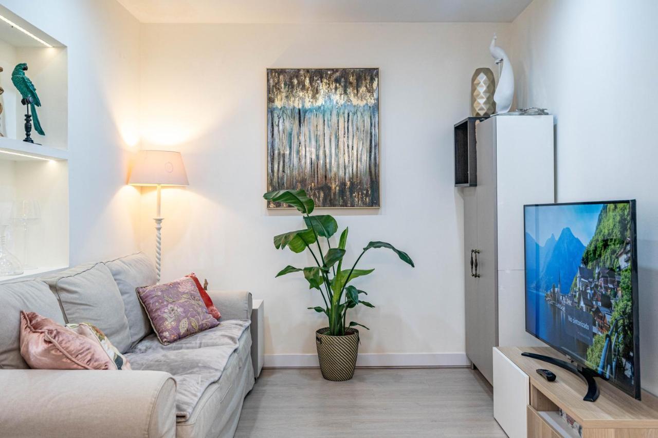 Central Luxury Flat With Free Parking * Valencia