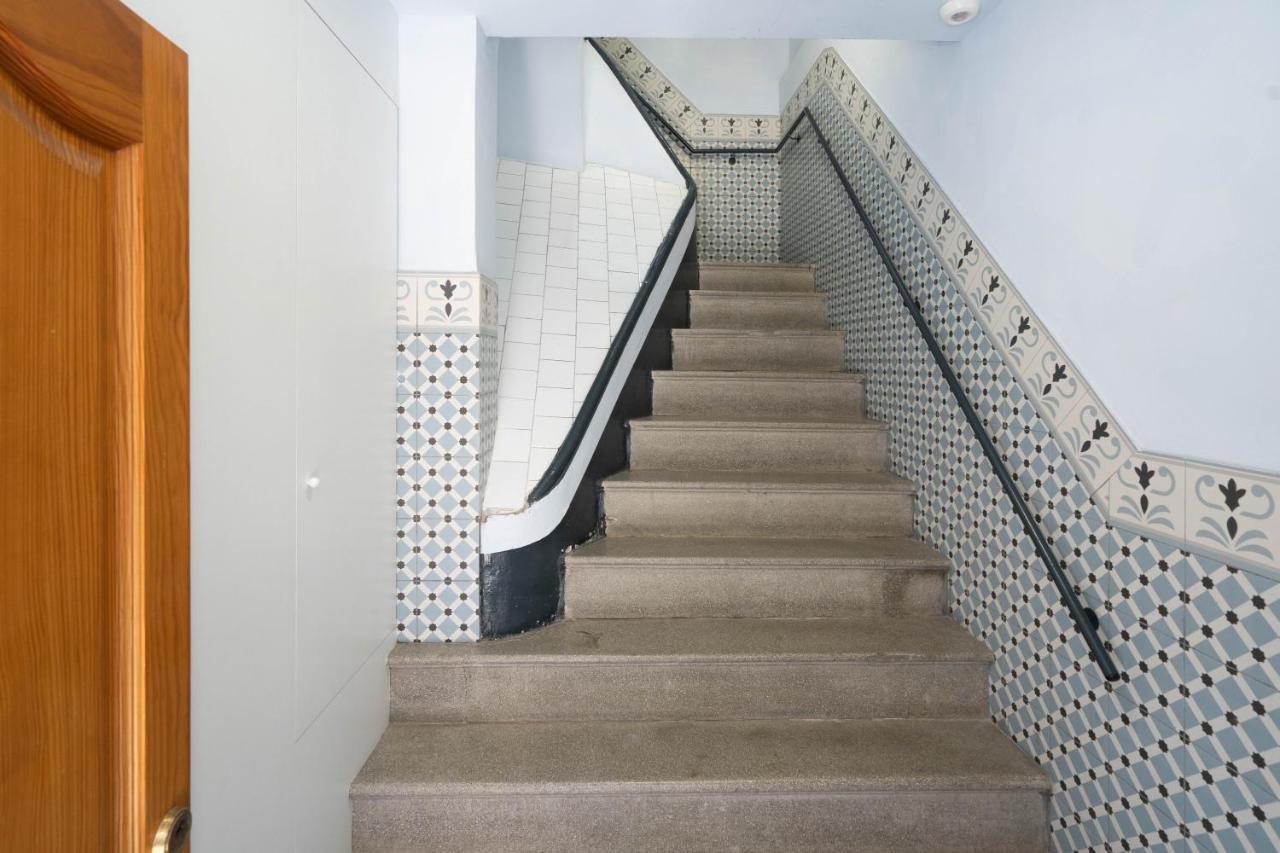 Apartment Central Luxury Flat With Free Parking