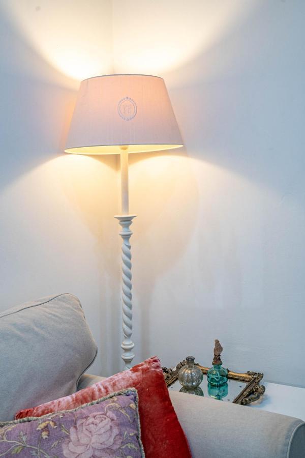 Central Luxury Flat With Free Parking Apartment